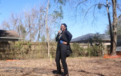 The Charity Foundation