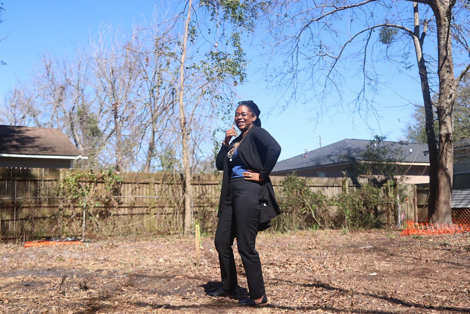 The Charity Foundation