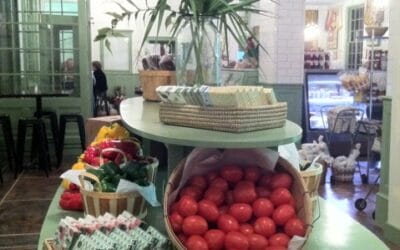 Lowcountry Produce Market & Café