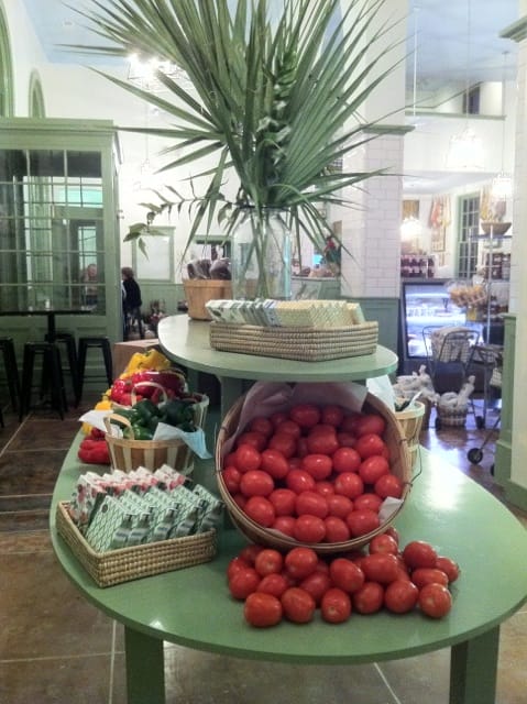 Lowcountry Produce Market & Café Lowcountry Produce Market & Café