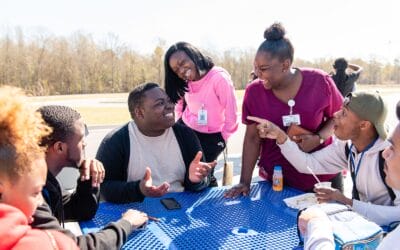 OCSC5 High School for Health Professions