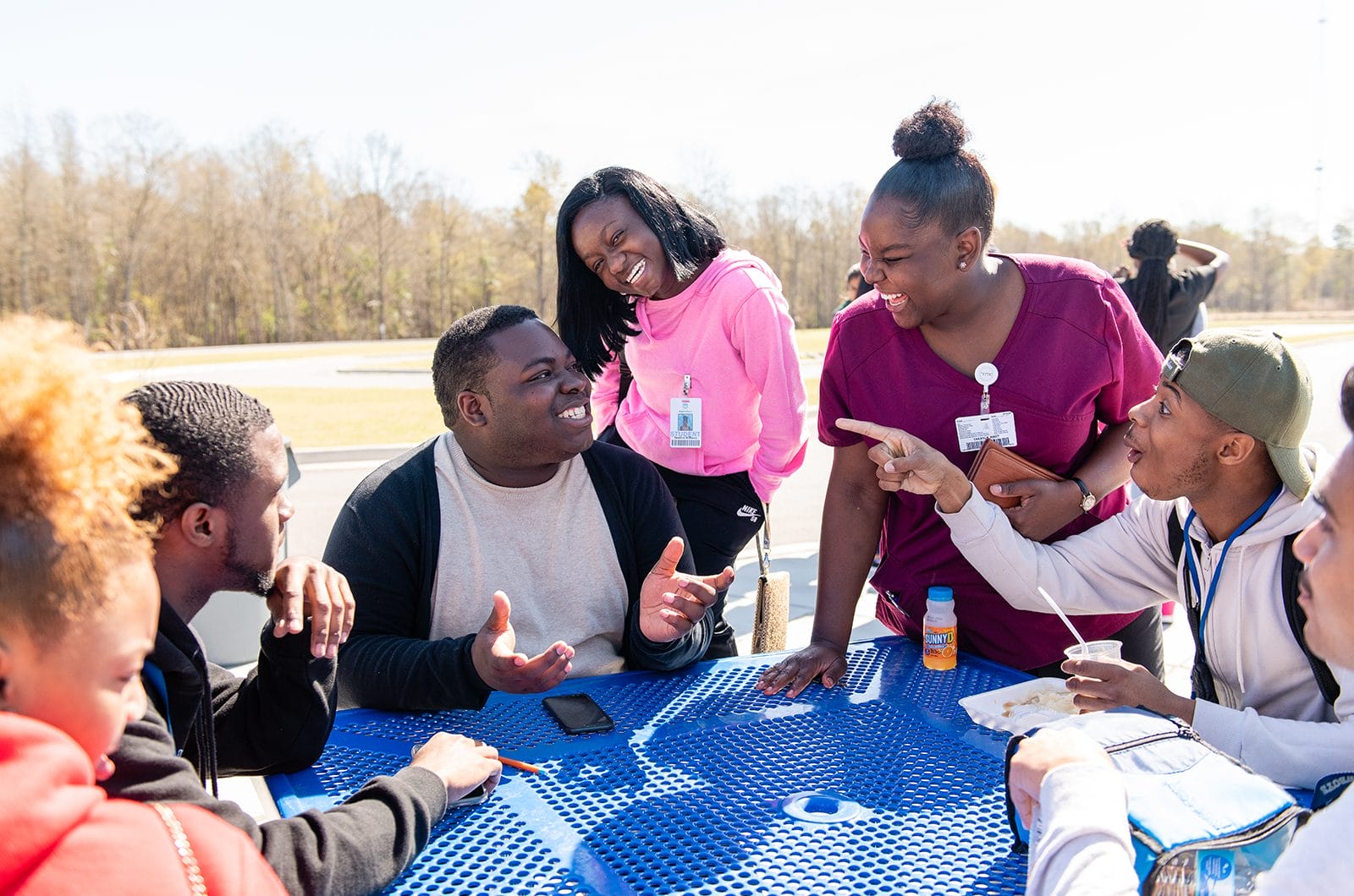 Orangeburg Consolidated School District 5 High School for Health Professions