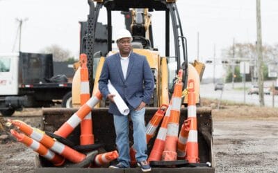 Letter from our CEO: Honing in on Our Mission