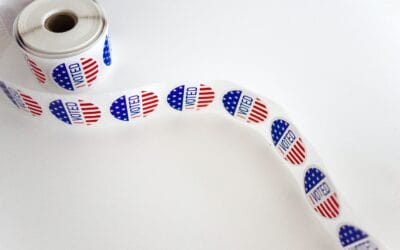 2020 Election: Plan to be Heard