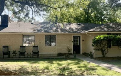 Lowcountry Veterans Home