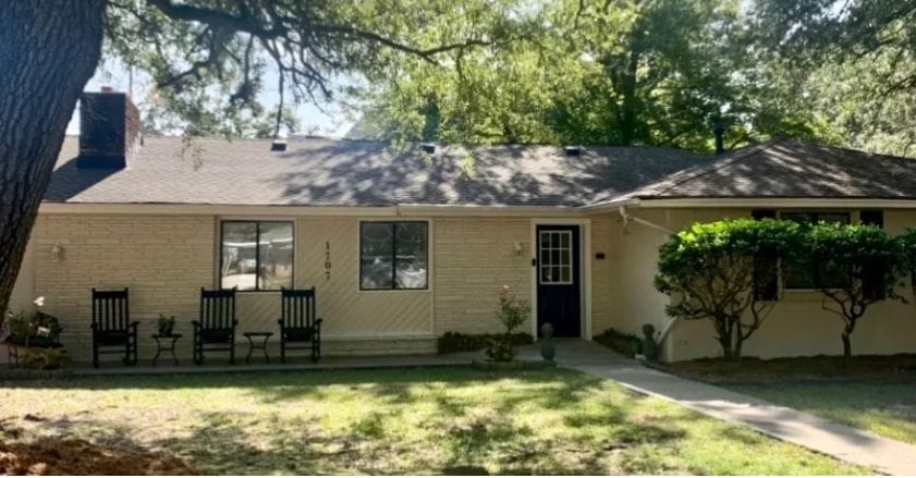 Lowcountry Veterans Home