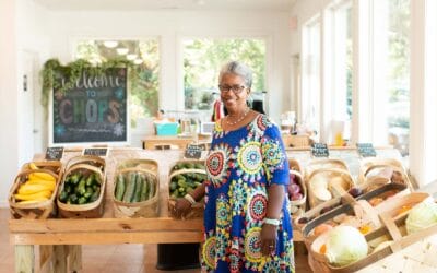 CHOPS Produce and Cannery