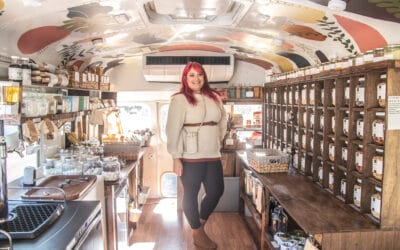 Women-led Business Builds South Carolina’s First Package Free Grocery Store 