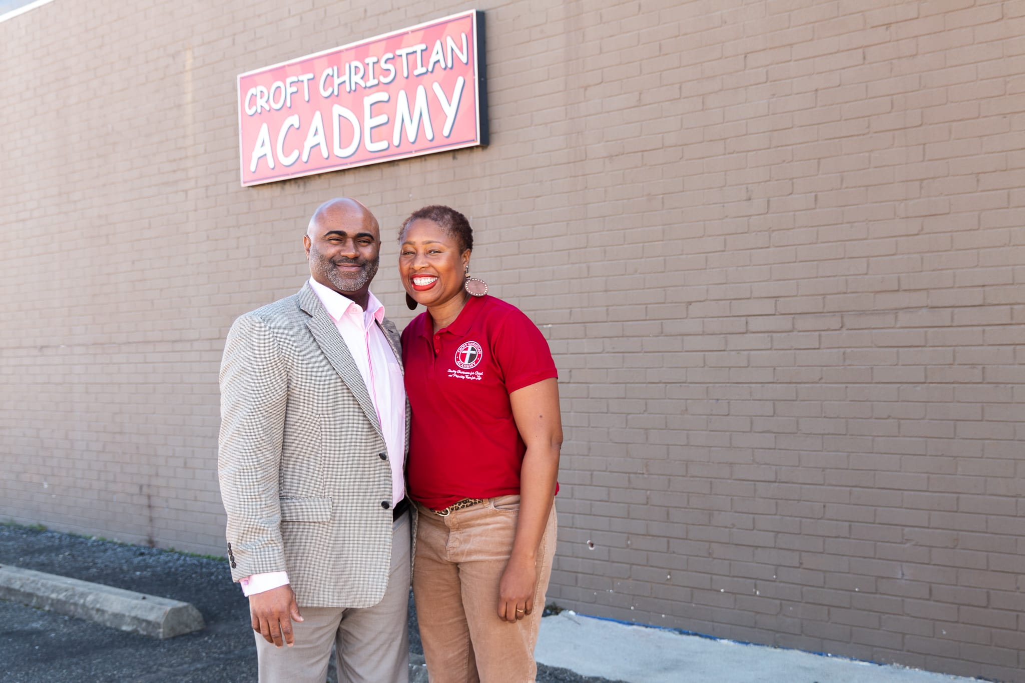 Croft Christian Academy Croft Christian Academy