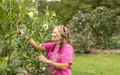 Women-led farm educates Midlands community on gardening