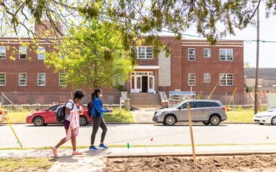 SCCLF Invests $7 million into Allen University project
