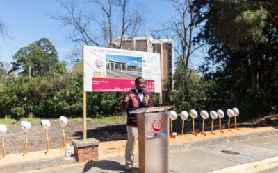 SCCLF invests $3.5 Million to Claflin’s Student Center