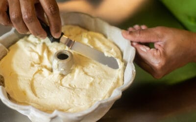 Mae’s Sweets with Soul