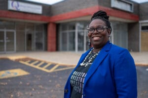 Tabernacle Baptist Church