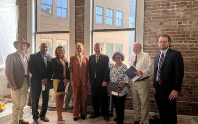 Archer School Closing: Charleston County ARPA Funding Bridges Crucial Gap