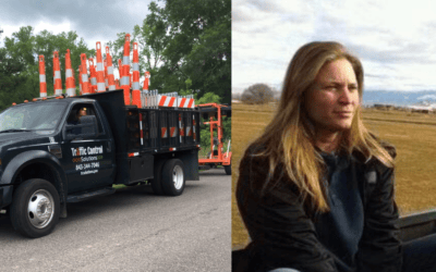 Small Business Success: Traffic Control Solutions