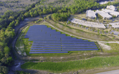 Small Business Success | Hannah Solar Government Services