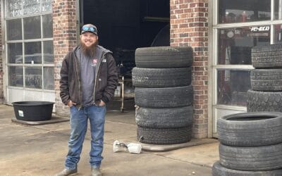 Small Business Success | Edisto Tire & Lube LLC Loan