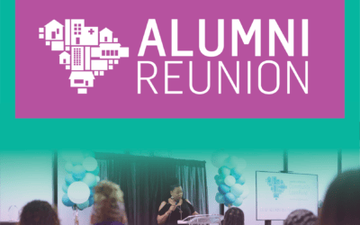 Reconnect and Celebrate at the 2024 SCCLF LEAP Alumni Reunion