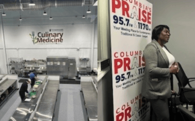 New Market Tax Credits | The Impact of Two Notch Tomorrow