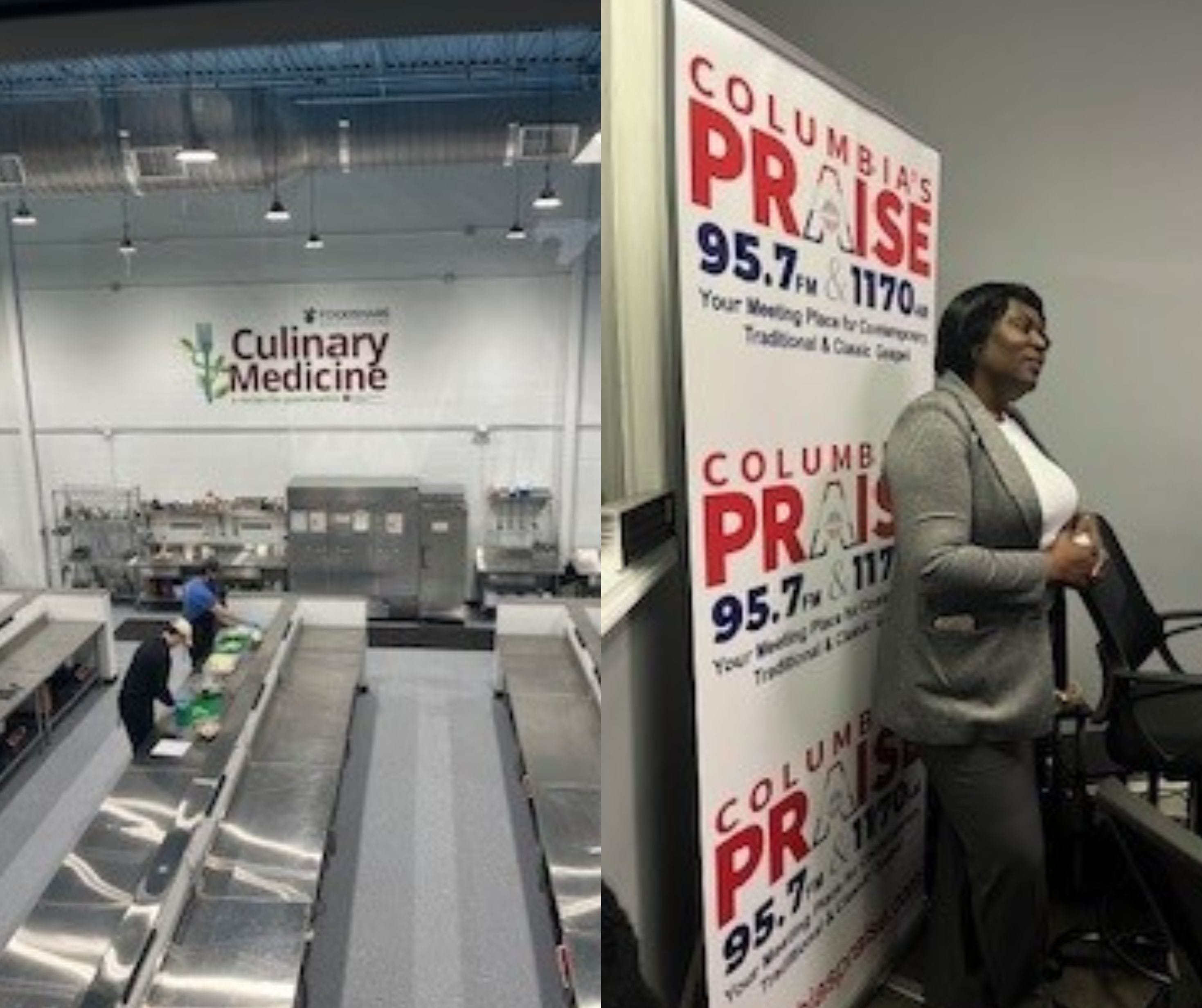 SCCLF BLOG scclf new market tax credits visit to two notch tomorrow