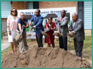 South Carolina Community Loan Fund