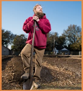 South Carolina Community Loan Fund