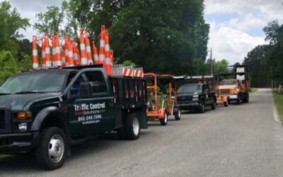 Traffic Control Solutions