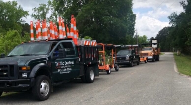 Traffic Control Solutions