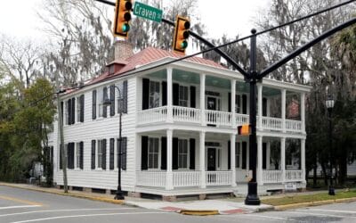 Tabernacle Baptist Church
