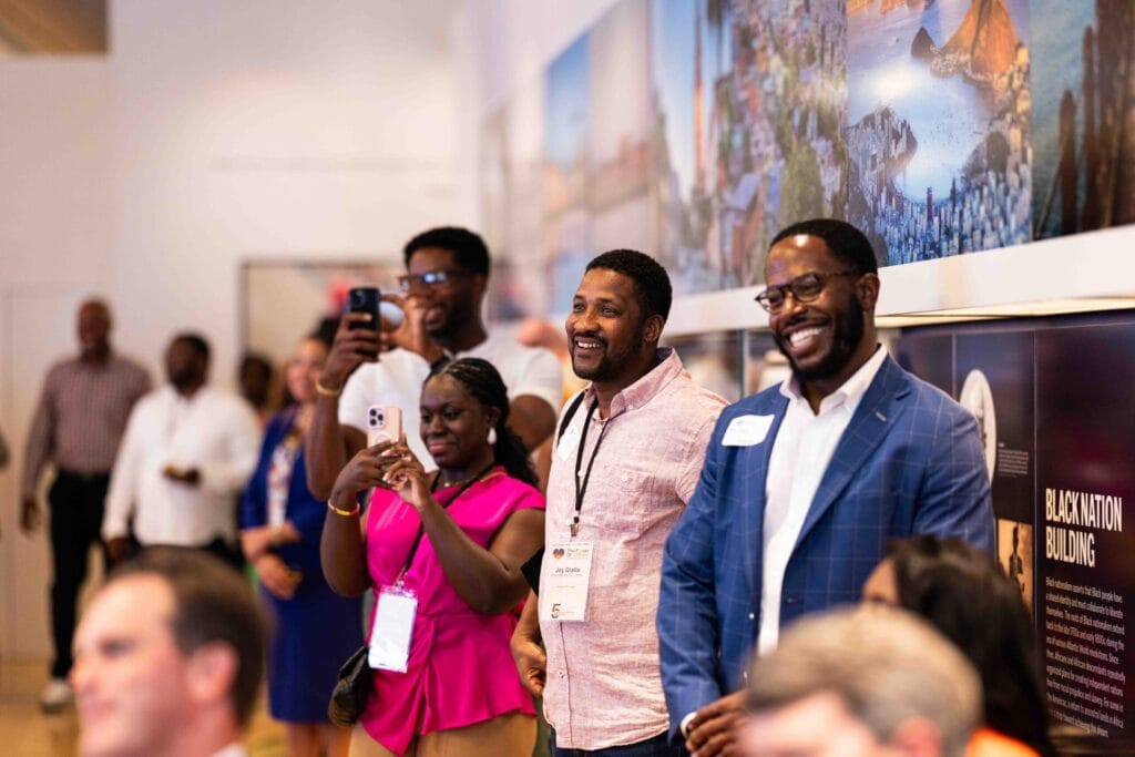 Honoring History, Empowering the Future: SCCLF’s Role in the International African American Museum