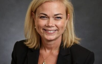 South Carolina Community Loan Fund Names New CEO